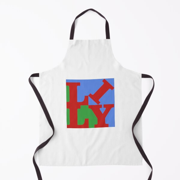 Item preview, Lily NYC Modern Art designed and sold by Logo-A-GoGo.