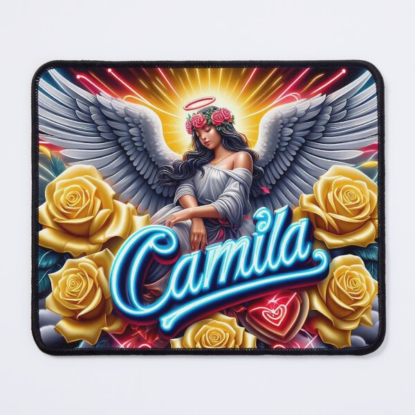 Item preview, Camila designed and sold by RaF71PrO.