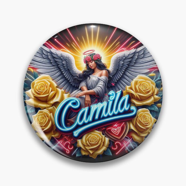 Artikelvorschau, Camila entworfen und verkauft von RaF71PrO.