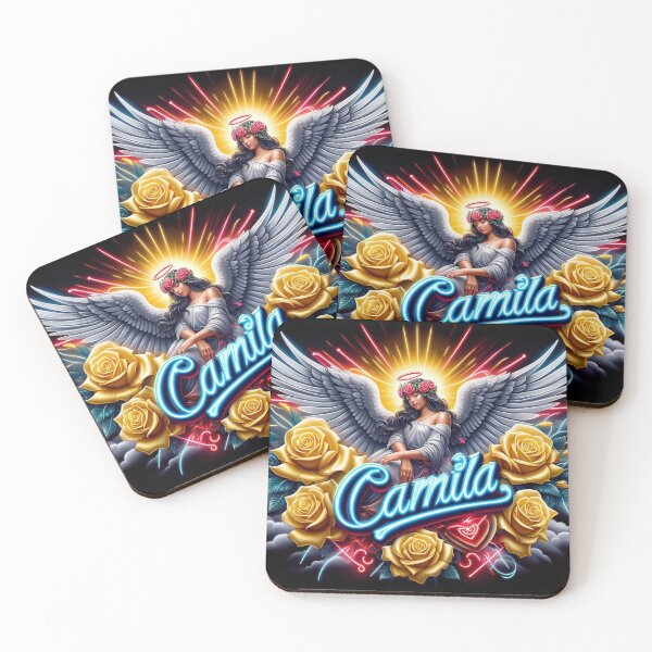 Item preview, Camila designed and sold by RaF71PrO.