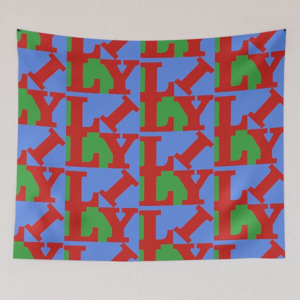 Item preview, Lily NYC Modern Art designed and sold by Logo-A-GoGo.