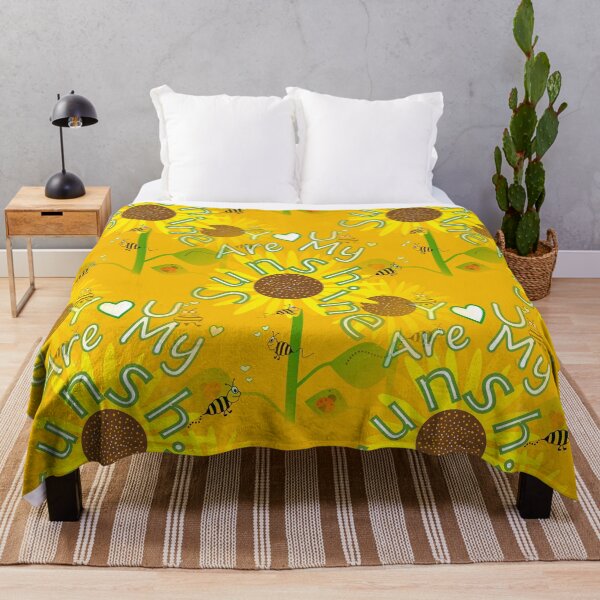 Item preview, Sunflowers Pattern designed and sold by Sartoris Art.