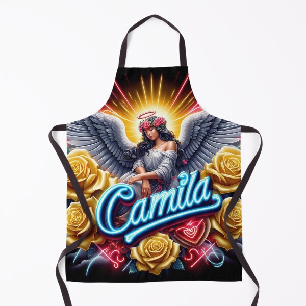 Artikelvorschau, Camila entworfen und verkauft von RaF71PrO.