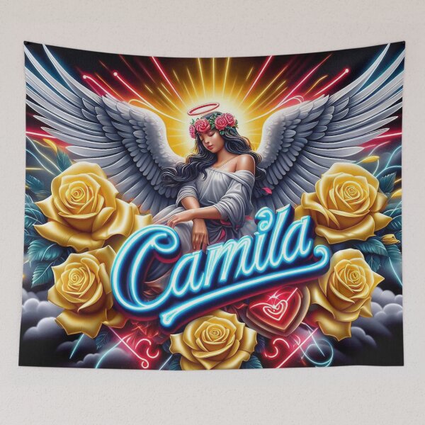 Item preview, Camila designed and sold by RaF71PrO.