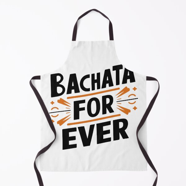 Item preview, Copie de Bachata designed and sold by feelmydance.