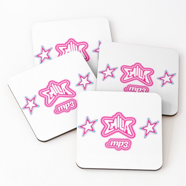 Item preview, Emilia mp3 designed and sold by FcotiniNO.