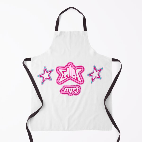 Item preview, Emilia mp3 designed and sold by FcotiniNO.