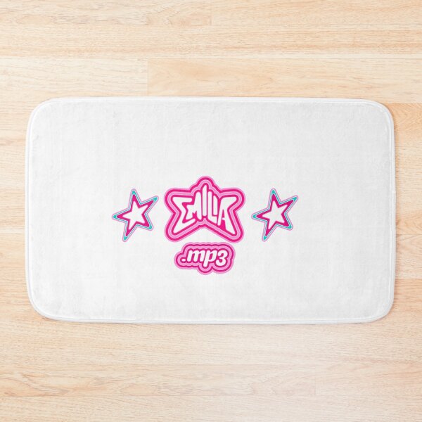 Item preview, Emilia mp3 designed and sold by FcotiniNO.