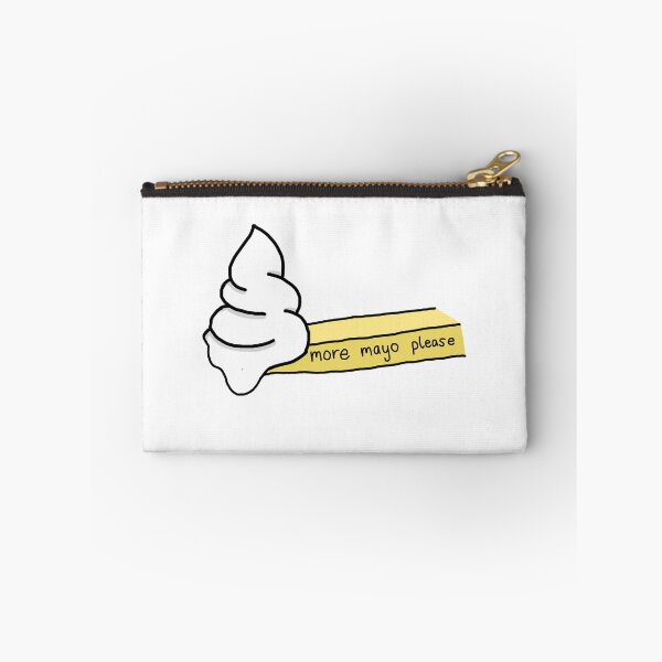 Item preview, More Mayo Chip designed and sold by chloebushart.