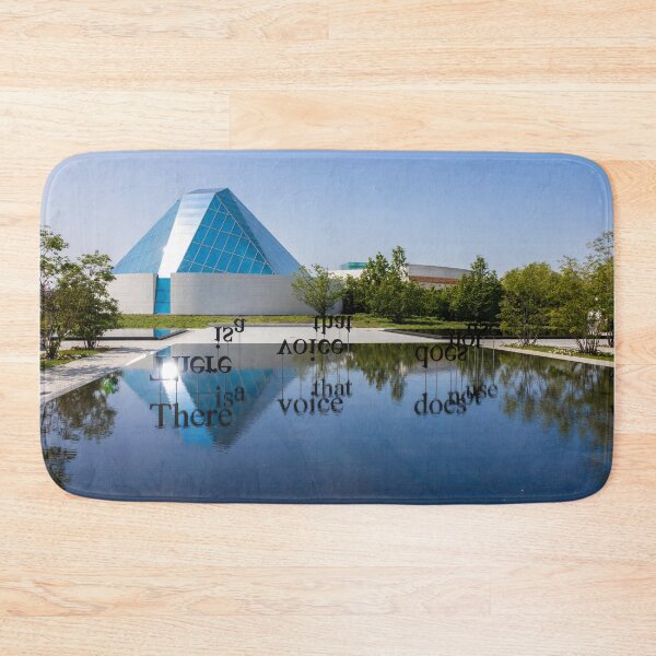 Item preview, Reflections at Aga Khan Museum, Toronto, Ontario designed and sold by jrtwynam.