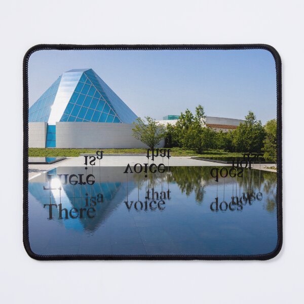 Item preview, Reflections at Aga Khan Museum, Toronto, Ontario designed and sold by jrtwynam.