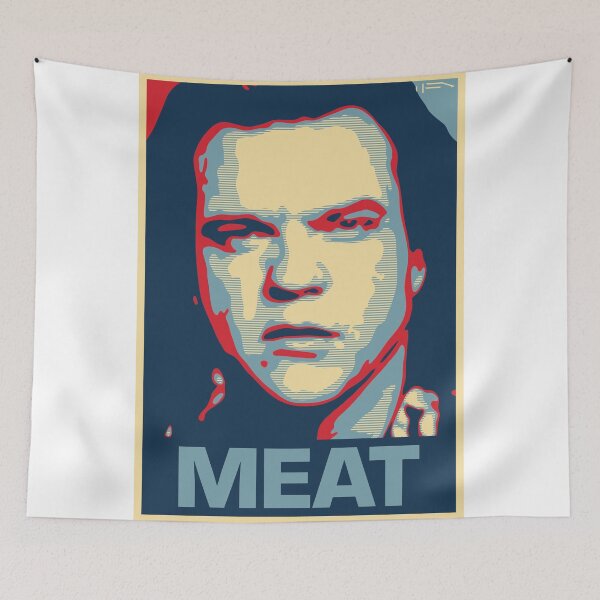 Item preview, Meat designed and sold by DFA.