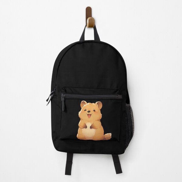 Item preview, Quokka Smiling designed and sold by Getup-clothing.
