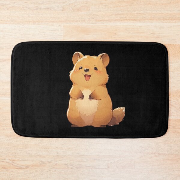 Item preview, Quokka Smiling designed and sold by Getup-clothing.