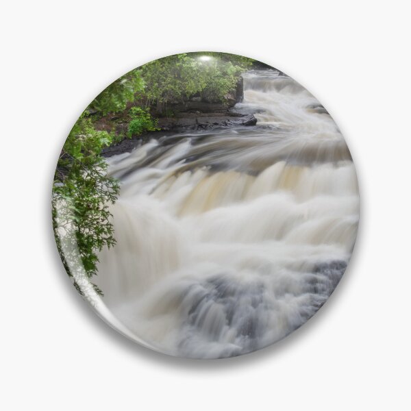 Item preview, Egan Chutes Provincial Park, Ontario 1 designed and sold by jrtwynam.