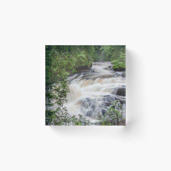 Item preview, Egan Chutes Provincial Park, Ontario 1 designed and sold by jrtwynam.