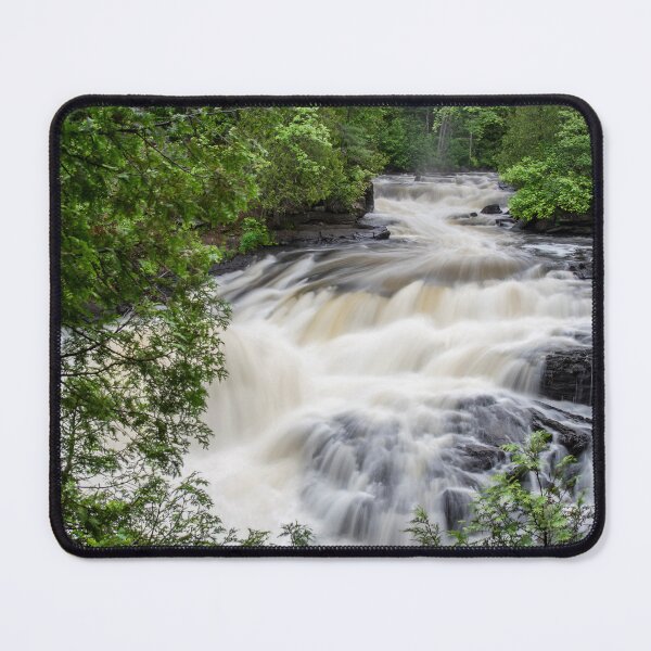 Item preview, Egan Chutes Provincial Park, Ontario 1 designed and sold by jrtwynam.