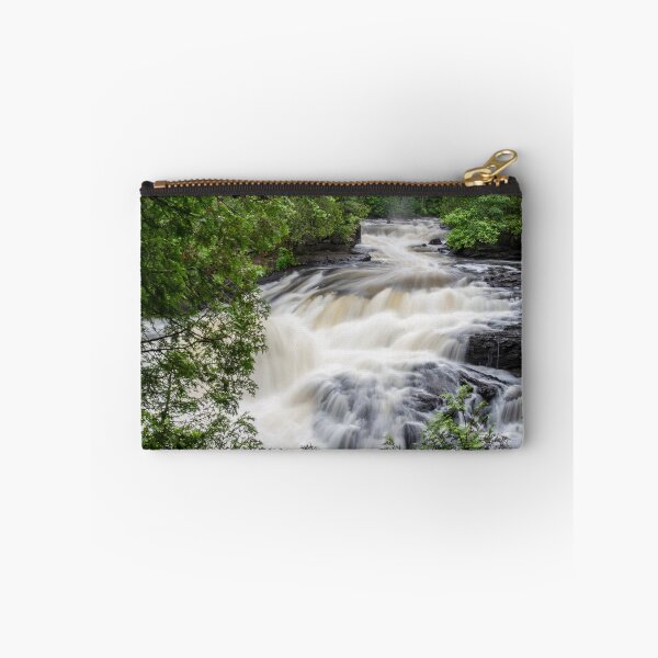 Aperçu de l'œuvre Parc provincial des chutes Egan, Ontario 1 créée et vendue par jrtwynam.