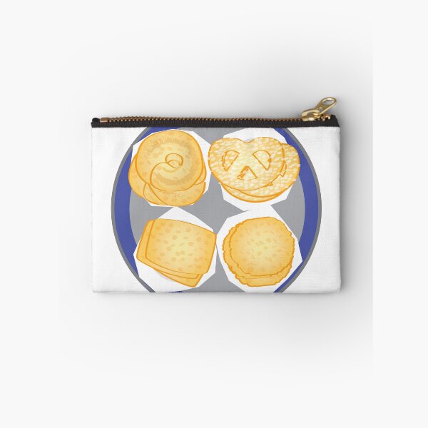 Item preview, Classic Danish Butter Cookies in Tin designed and sold by thecookiemousse.