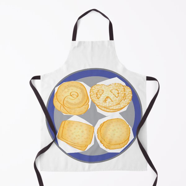 Item preview, Classic Danish Butter Cookies in Tin designed and sold by thecookiemousse.