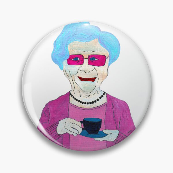Item preview, Nice Cuppa designed and sold by SomeHappyThing.