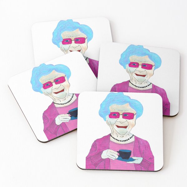 Item preview, Nice Cuppa designed and sold by SomeHappyThing.