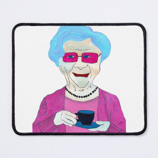 Item preview, Nice Cuppa designed and sold by SomeHappyThing.