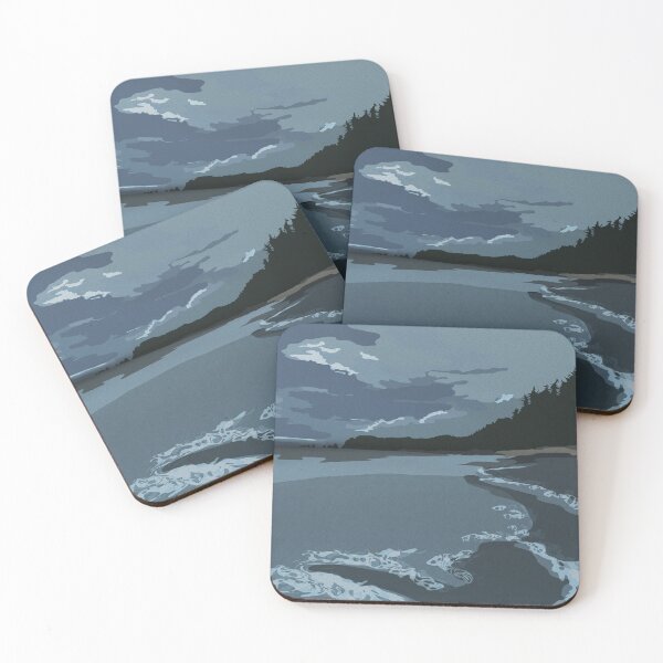 Item preview, Forks - La push designed and sold by MissPinzi.