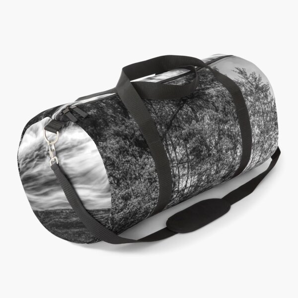 Item preview, Egan Chutes Provincial Park, Ontario 2 BW designed and sold by jrtwynam.