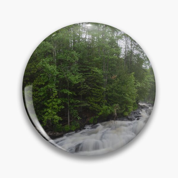 Item preview, Egan Chutes Provincial Park, Ontario 2 designed and sold by jrtwynam.