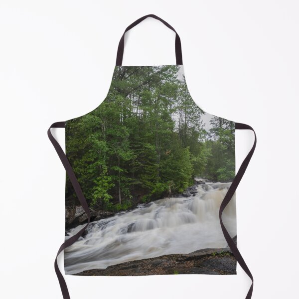 Aperçu de l'œuvre Parc provincial des chutes Egan, Ontario 2 créée et vendue par jrtwynam.