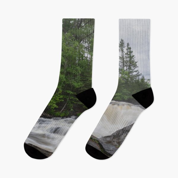 Item preview, Egan Chutes Provincial Park, Ontario 2 designed and sold by jrtwynam.