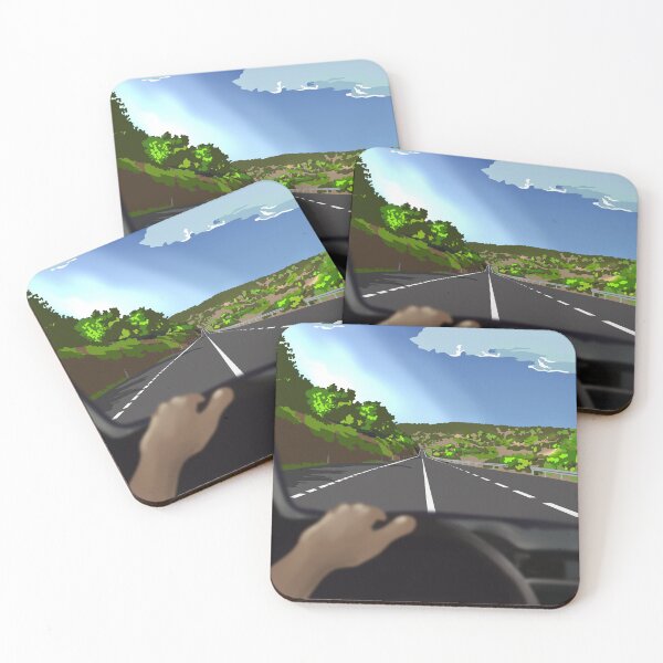 Item preview, Drive by designed and sold by MissPinzi.