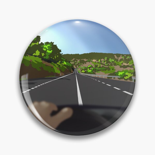 Item preview, Drive by designed and sold by MissPinzi.