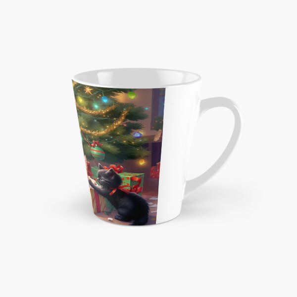 Item preview, Kitten Chaos: Christmas Edition designed and sold by 2gather1ness.