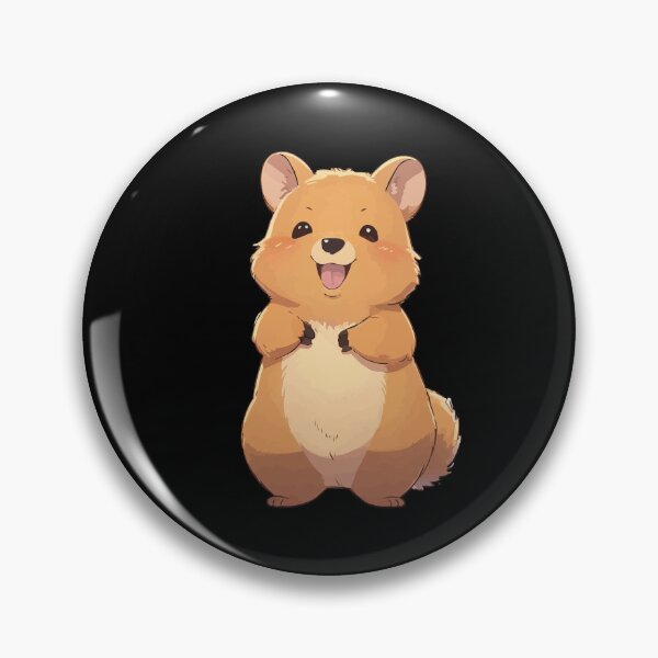 Artikelvorschau, Quokka lächelt entworfen und verkauft von Getup-clothing.