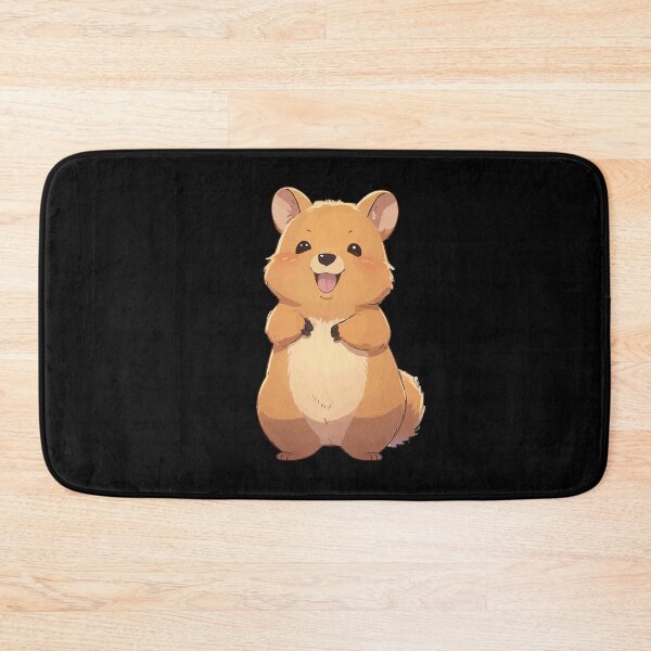 Item preview, Quokka Smiling designed and sold by Getup-clothing.