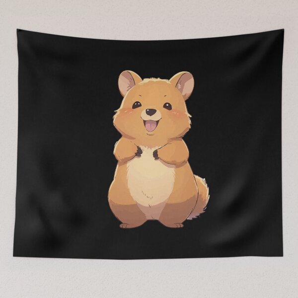Item preview, Quokka Smiling designed and sold by Getup-clothing.
