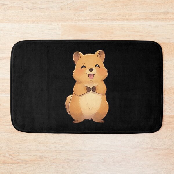 Item preview, Quokka Smiling designed and sold by Getup-clothing.
