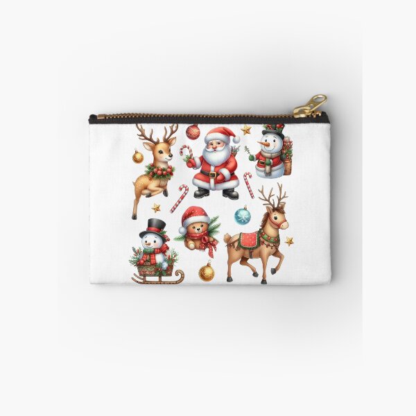 Item preview, Christmas elements designed and sold by Preeyanc.