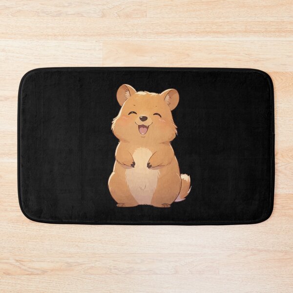 Item preview, Quokka Smiling designed and sold by Getup-clothing.