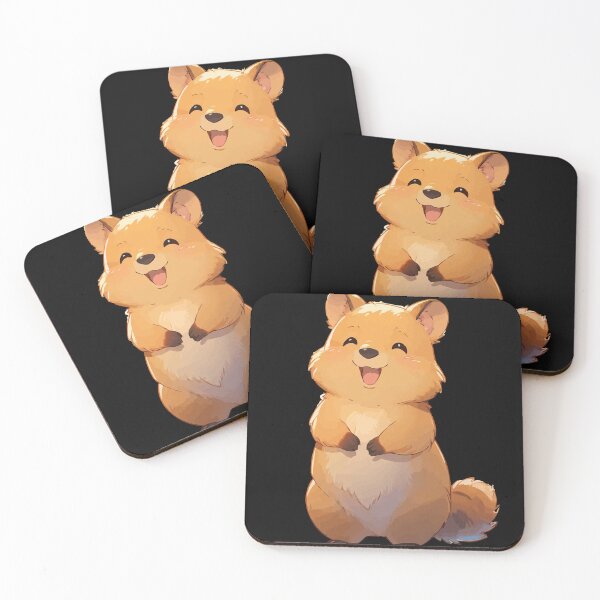 Item preview, Quokka Smiling designed and sold by Getup-clothing.