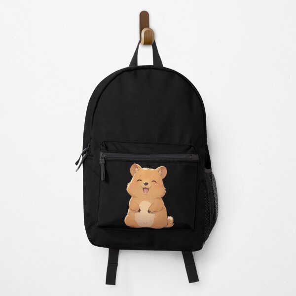 Item preview, Quokka Smiling designed and sold by Getup-clothing.