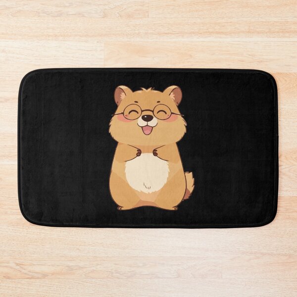 Item preview, Quokka Smiling designed and sold by Getup-clothing.