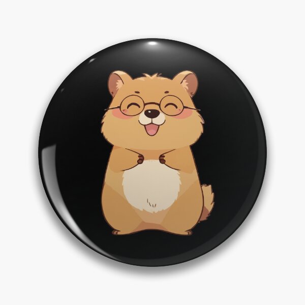 Artikelvorschau, Quokka lächelt entworfen und verkauft von Getup-clothing.