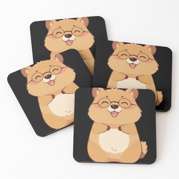 Item preview, Quokka Smiling designed and sold by Getup-clothing.