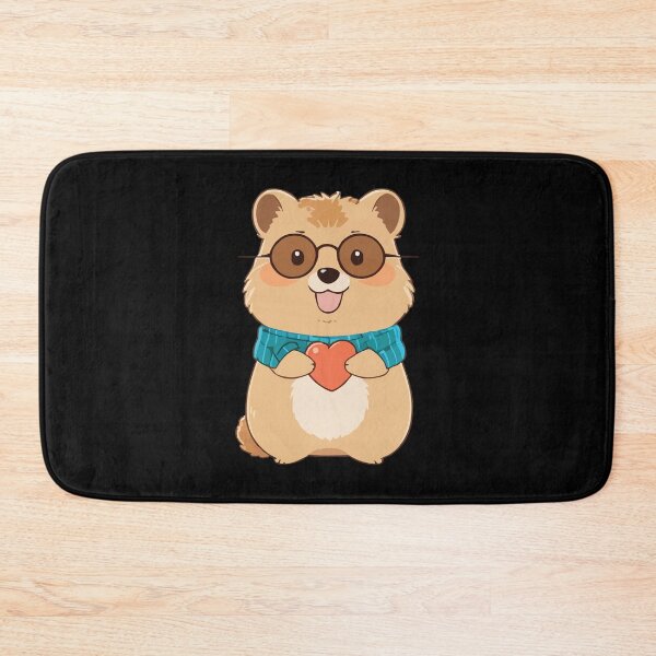 Item preview, Quokka Smiling designed and sold by Getup-clothing.
