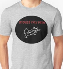 Mouse Rattata Unisex T-Shirt