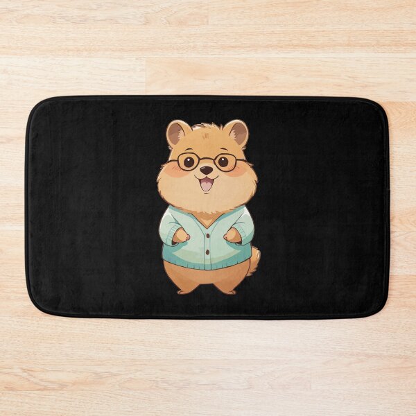 Item preview, Quokka Smiling designed and sold by Getup-clothing.