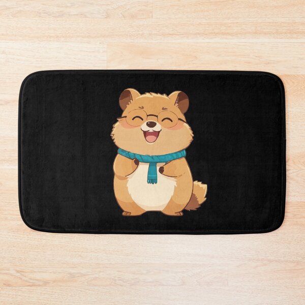 Item preview, Quokka Smiling designed and sold by Getup-clothing.